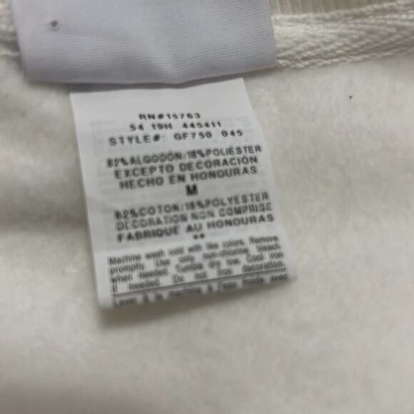 NWOT CHAMPION REVERSED WEAVE SWEATSHIRT SIZE M - Picture 5 of 6